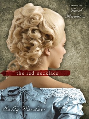 cover image of The Red Necklace